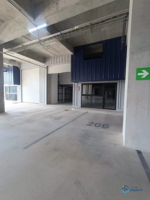 Bodega en Venta CAES KM 13 - 6