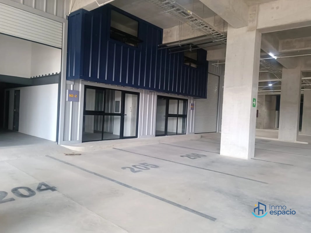 Bodega en Venta CAES KM 13 - 11