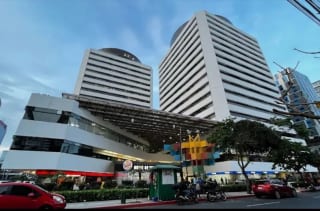 Oficinas Geminis 10 — Oficina en Alquiler en Géminis 10, Zona 10, Guatemala, Ciudad — miniatura 1 de 7