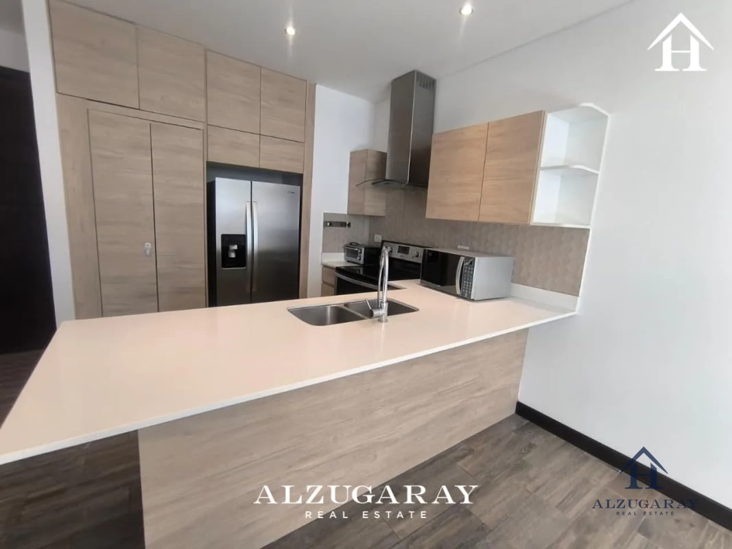 APTO. ELEGANTE CON BALCÓN -3 HAB/ LIRIOS DE CAYALÁ, Z. 16 - 10