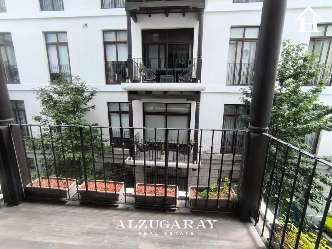 APTO. ELEGANTE CON BALCÓN -3 HAB/ LIRIOS DE CAYALÁ, Z. 16 - 7