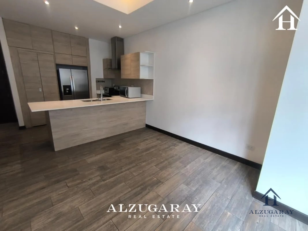 APTO. ELEGANTE CON BALCÓN -3 HAB/ LIRIOS DE CAYALÁ, Z. 16 - 6