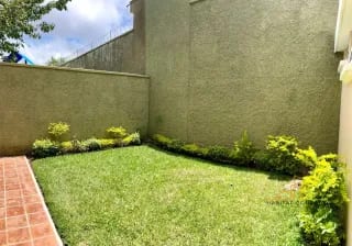 Casa Venta Km 16-20 CAES - Entrada Calle Olmeca - Residenciales Santa Mónica- Rentada para Inversionista  — Casa en Venta en km 16-20, Carretera a El Salvador, Guatemala, Ciudad — miniatura 8 de 9