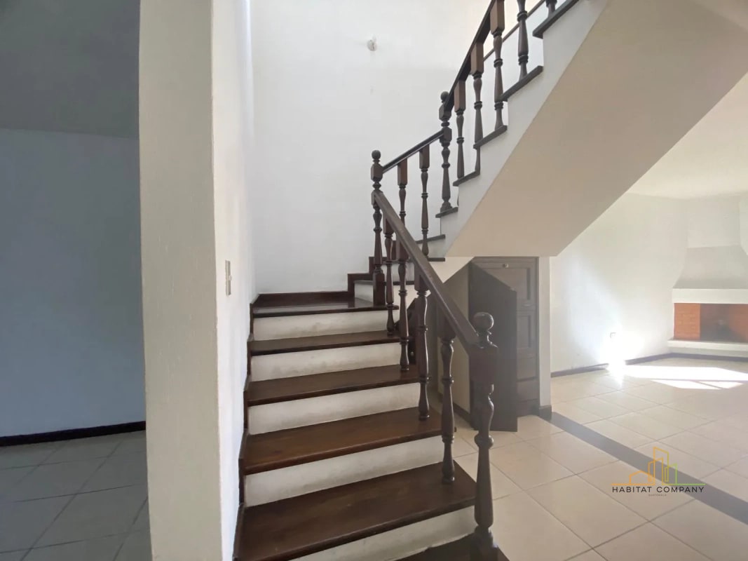 Casa en Venta en Fraijanes, Km 16.5 Carretera a El Salvador, Calle de Olmeca,  Condominio Santa Mónica- Rentada para Inversionista  - 8