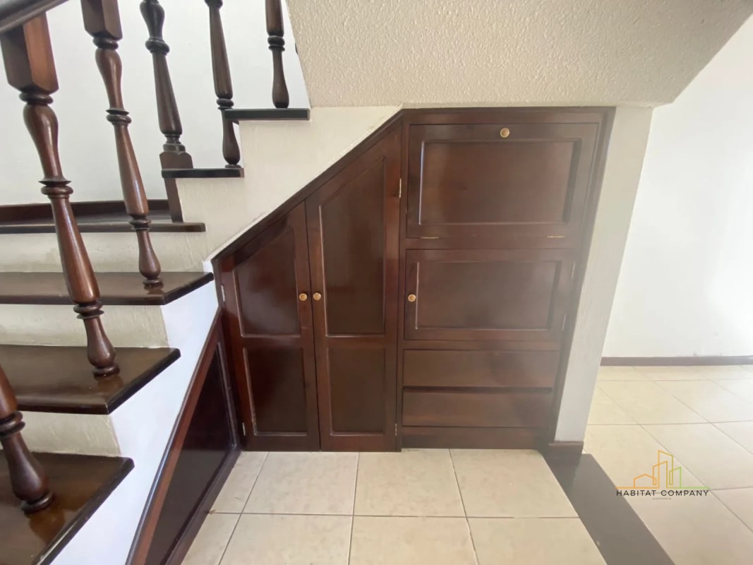 Casa en Venta en Fraijanes, Km 16.5 Carretera a El Salvador, Calle de Olmeca, Condominio Santa Mónica- Rentada para Inversionista - 7