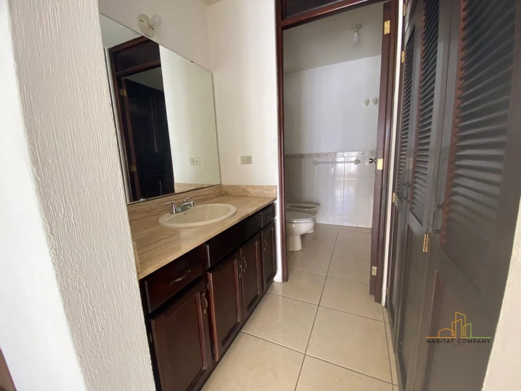 Casa en Venta en Fraijanes, Km 16.5 Carretera a El Salvador, Calle de Olmeca, Condominio Santa Mónica- Rentada para Inversionista - 6