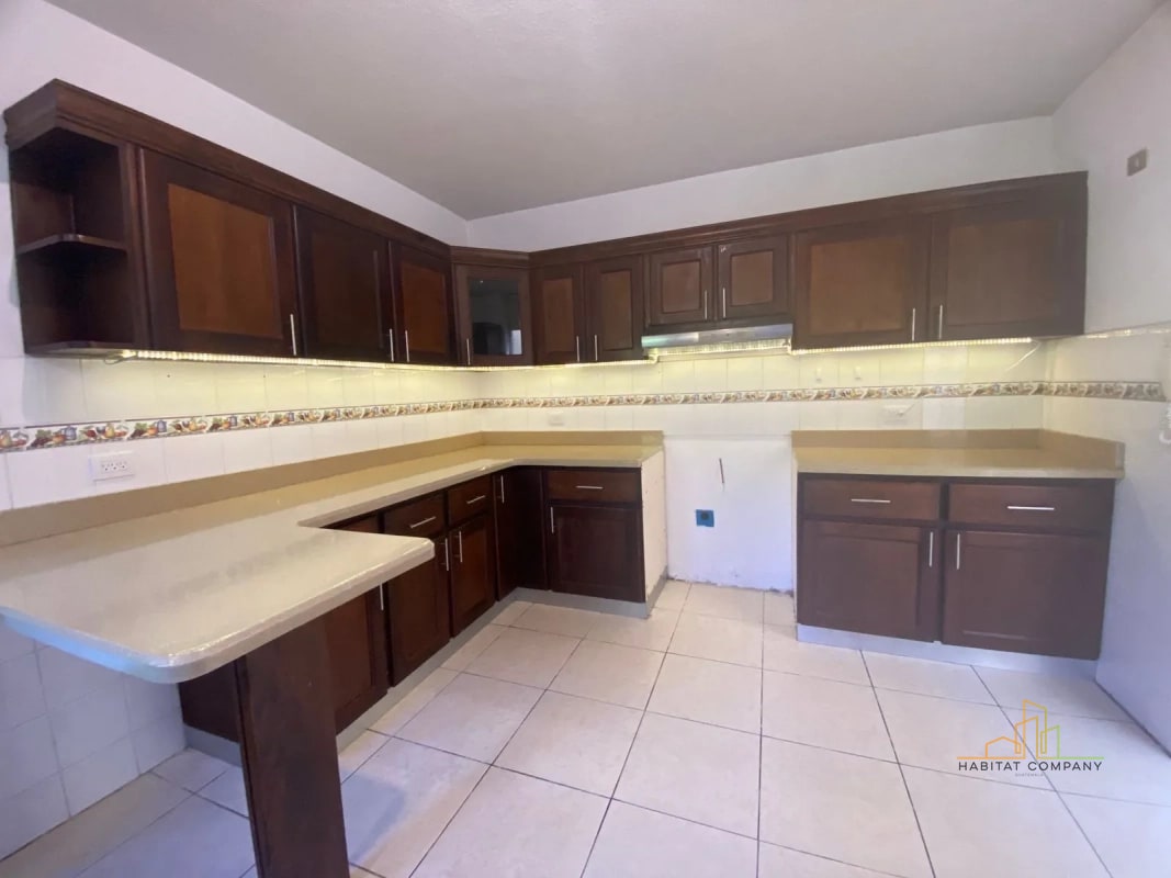 Casa en Venta en Fraijanes, Km 16.5 Carretera a El Salvador, Calle de Olmeca, Condominio Santa Mónica- Rentada para Inversionista - 5