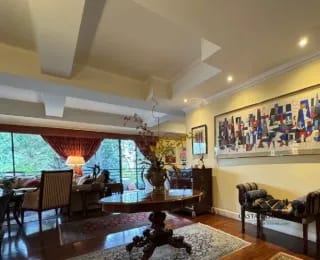 APARTAMENTO EN VENTA ZONA 10 — Apartamento en Venta en Zona 10, Guatemala, Ciudad — miniatura 1 de 9