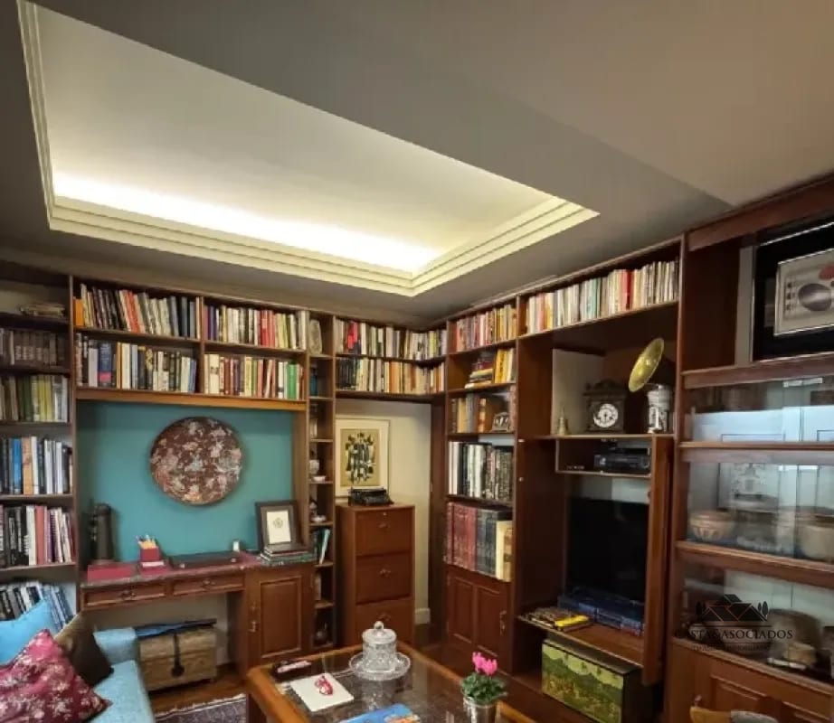 APARTAMENTO EN VENTA ZONA 10 — Apartamento en Venta en Zona 10, Guatemala, Ciudad — foto 4 de 9