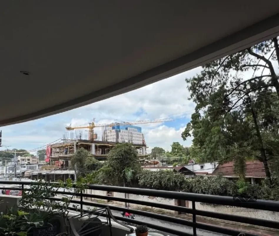 APARTAMENTO EN VENTA ZONA 10 — Apartamento en Venta en Zona 10, Guatemala, Ciudad — foto 2 de 9