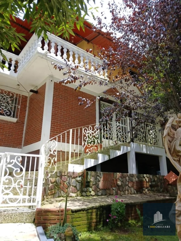 Casa de Campo en venta San Bartolome Milpas Altas - 17