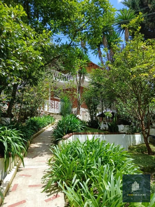 Casa de Campo en venta San Bartolome Milpas Altas - 13