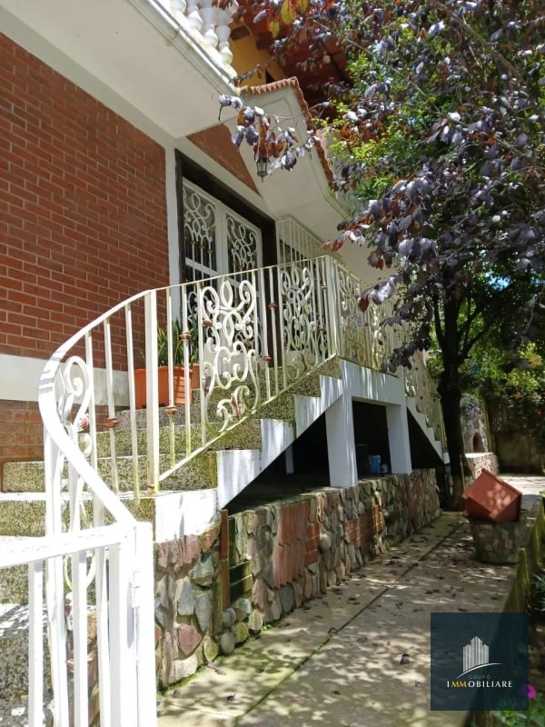 Casa de Campo en venta San Bartolome Milpas Altas - 12
