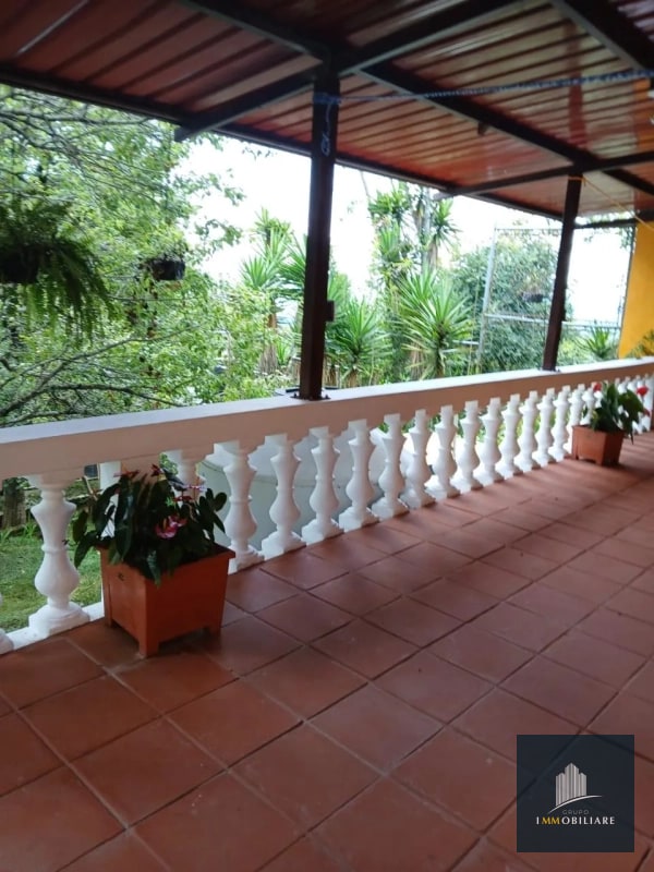 Casa de Campo en venta San Bartolome Milpas Altas - 11