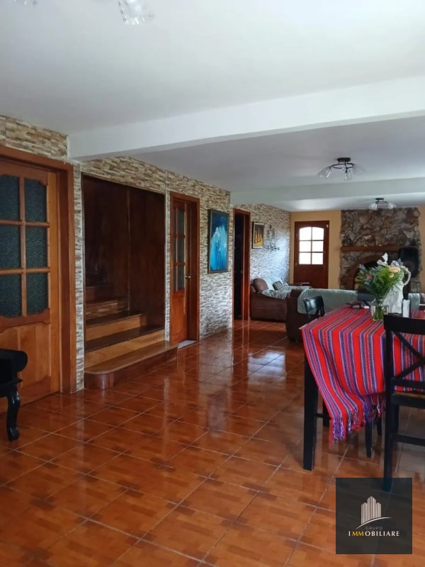 Casa de Campo en venta San Bartolome Milpas Altas - 10
