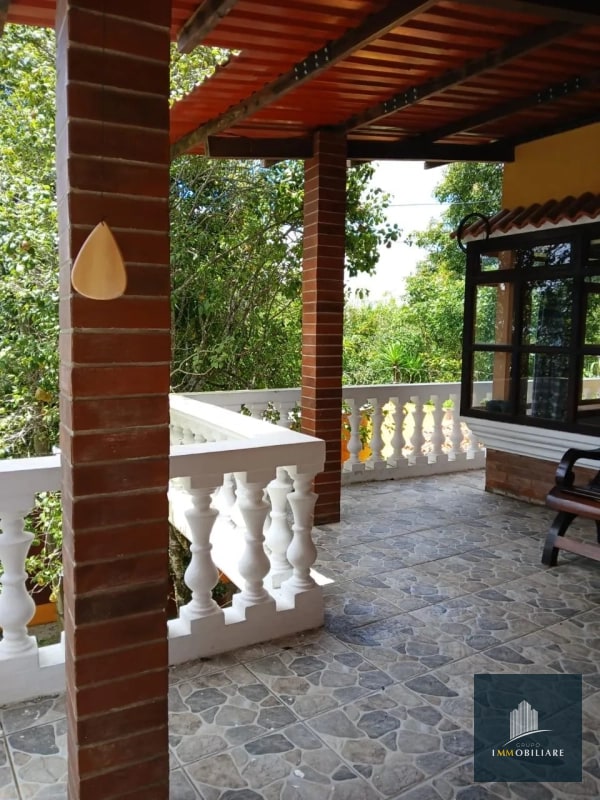 Casa de Campo en venta San Bartolome Milpas Altas - 8