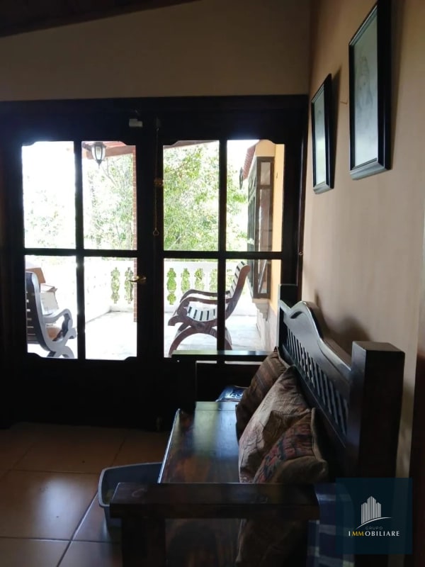 Casa de Campo en venta San Bartolome Milpas Altas - 7
