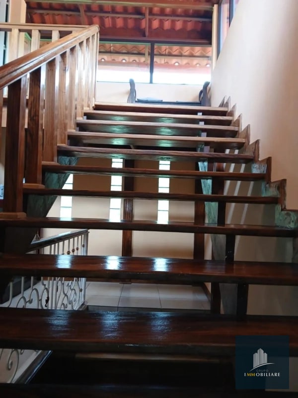 Casa de Campo en venta San Bartolome Milpas Altas - 6