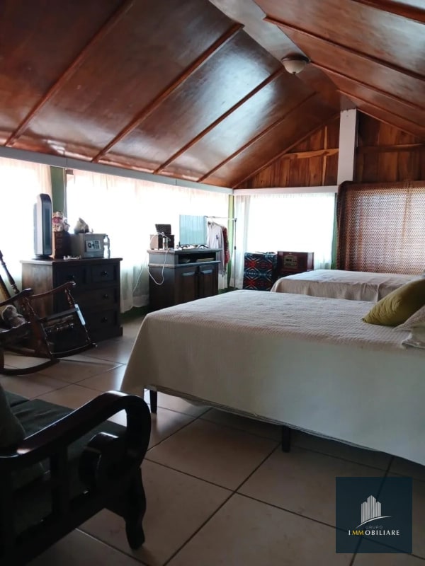 Casa de Campo en venta San Bartolome Milpas Altas - 5