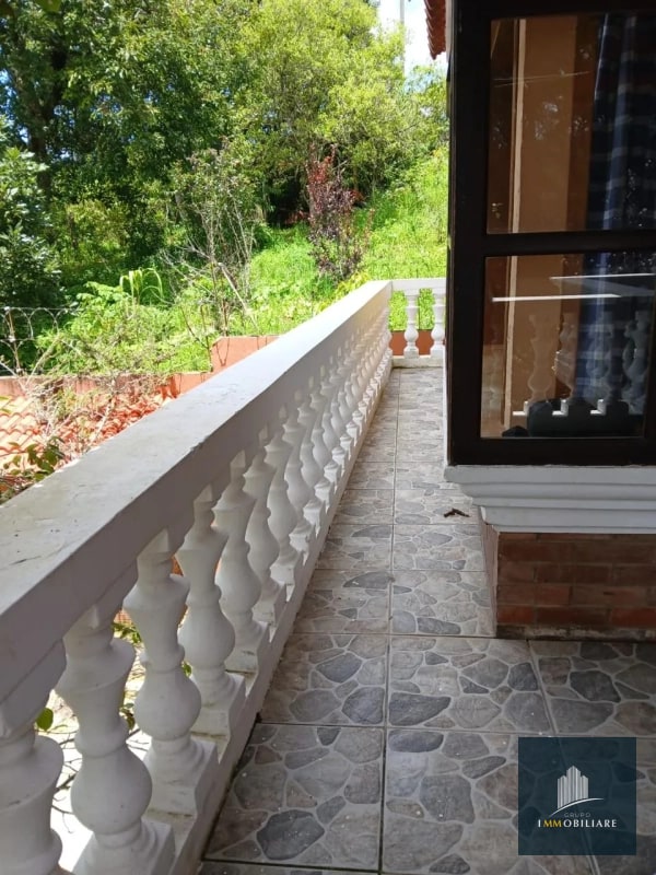 Casa de Campo en venta San Bartolome Milpas Altas - 4