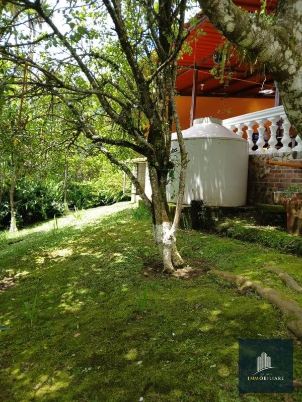Casa de Campo en venta San Bartolome Milpas Altas - 3