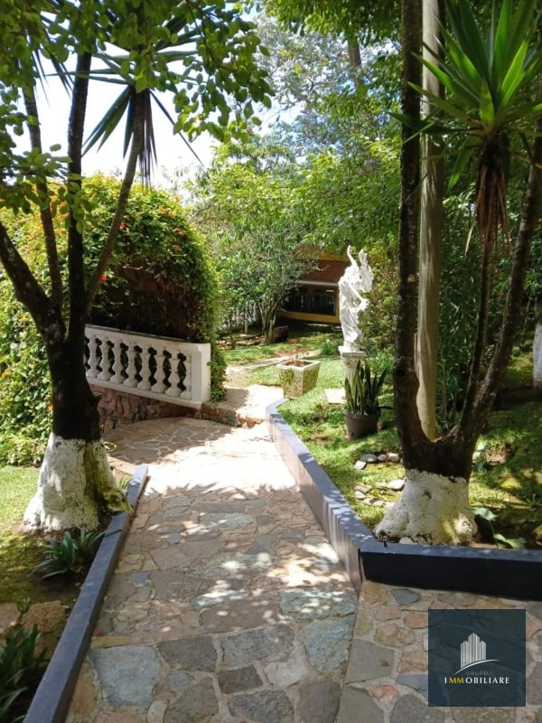 Casa de Campo en venta San Bartolome Milpas Altas - 2