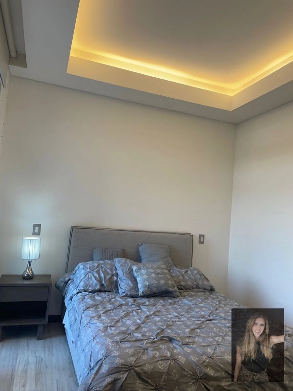 Apartamento amueblado en renta Lirios de Cayala zona 16 - 7