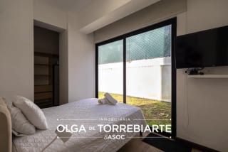 Apartamento con jardín y amueblado en N Américas, Zona 13 — Apartamento en Venta en N Américas, Zona 13, Guatemala, Ciudad — miniatura 14 de 16