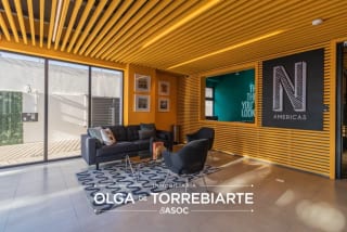 Apartamento con jardín y amueblado en N Américas, Zona 13 — Apartamento en Venta en N Américas, Zona 13, Guatemala, Ciudad — miniatura 10 de 16