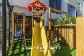 Apartamento con jardín y amueblado en N Américas, Zona 13 — Apartamento en Venta en N Américas, Zona 13, Guatemala, Ciudad — miniatura 7 de 16