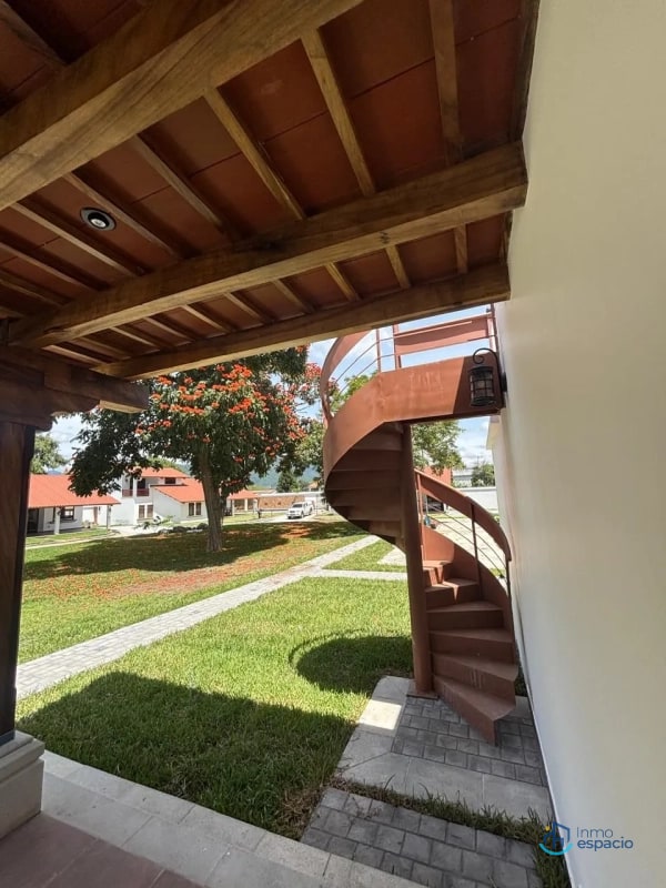 Casa en renta-San Pedro El Alto, en Villas de Duero - 8