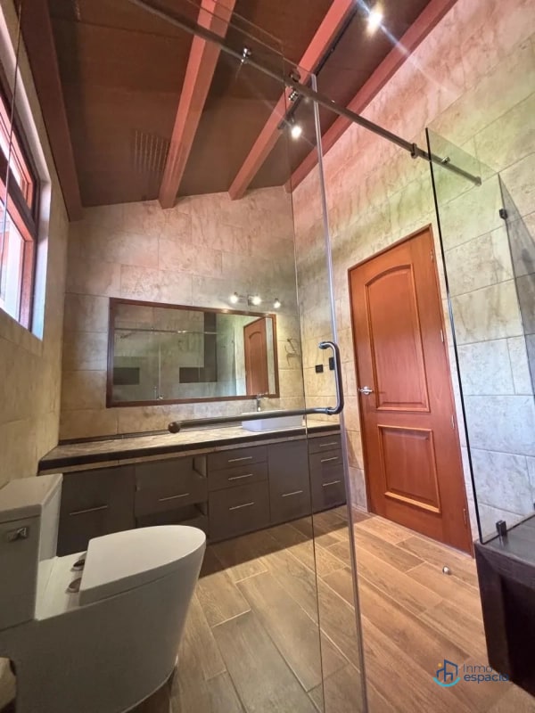 Casa en renta-San Pedro El Alto, en Villas de Duero - 4