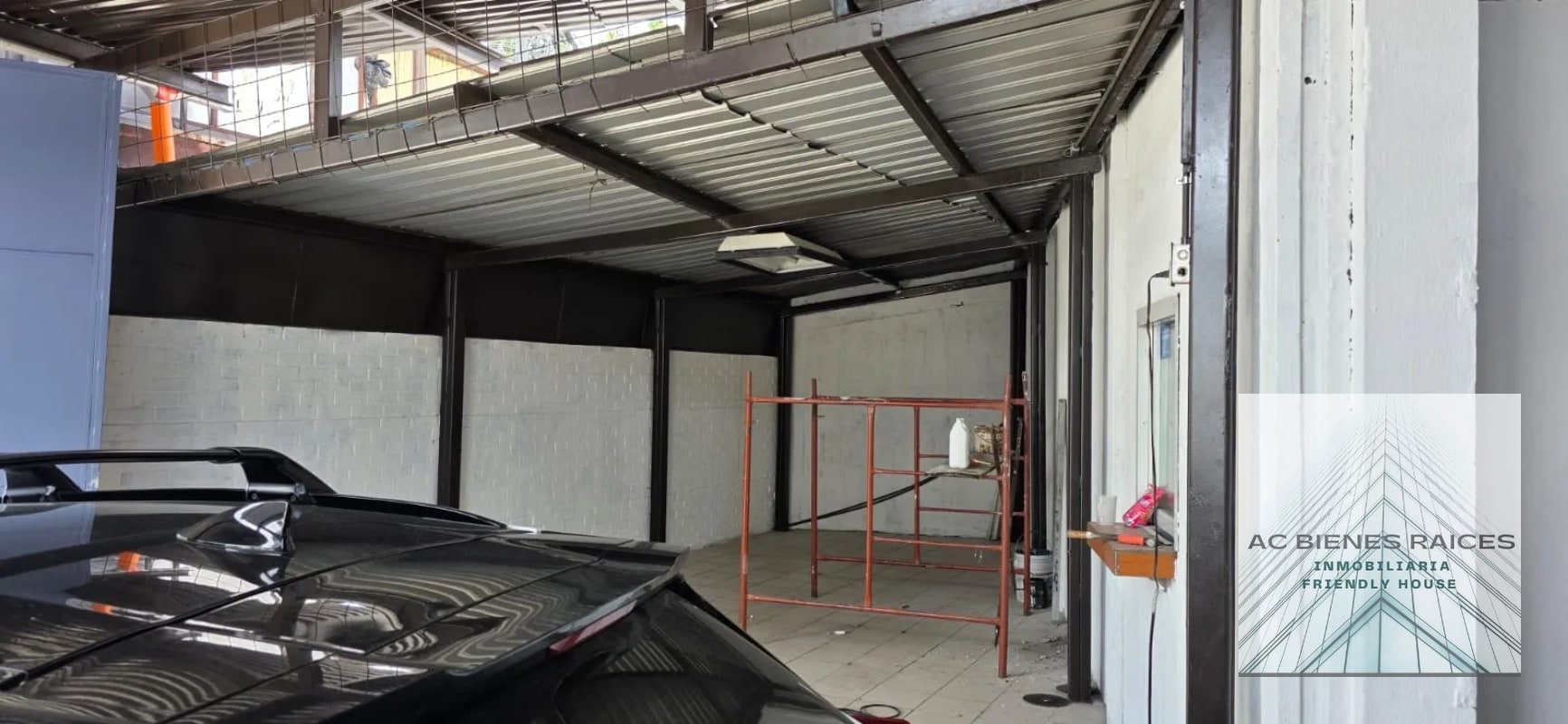 bodega / predio  en Mariscal zona 11 para iniciar el 1 de marzo - 6