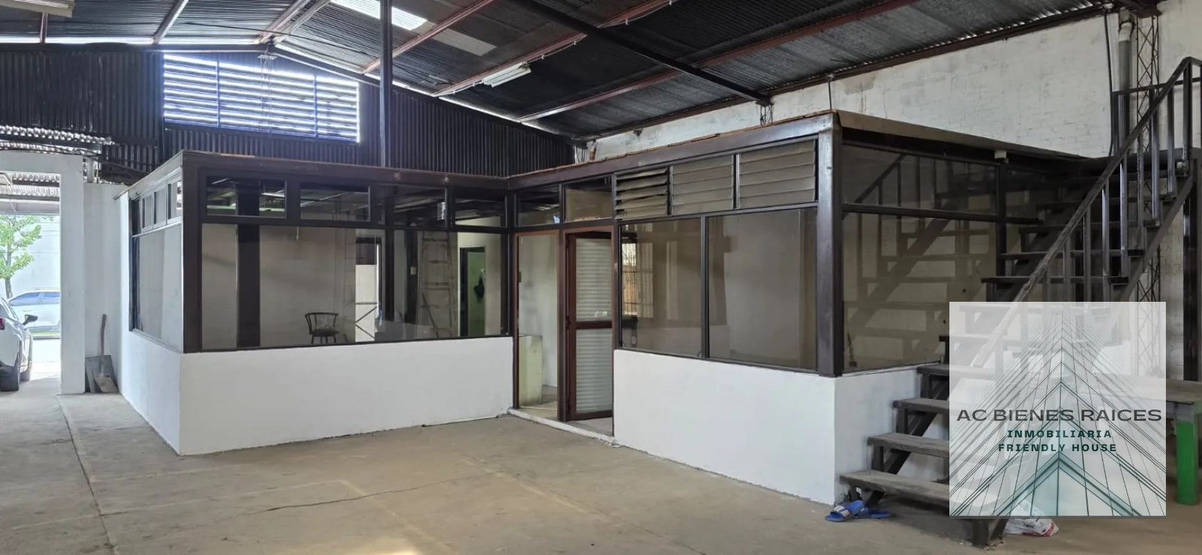 bodega / predio en Mariscal zona 11 para iniciar el 1 de marzo - 5
