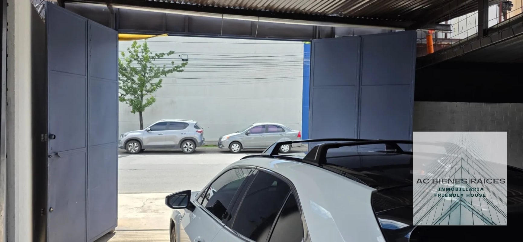 bodega / predio  en Mariscal zona 11 para iniciar el 1 de marzo - 4