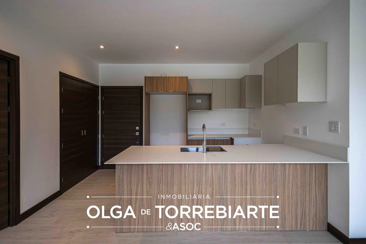 Apartamento en Spazio, Zona 15 — Apartamento en Venta en Spazio, Zona 15, Guatemala, Ciudad — foto 16 de 17