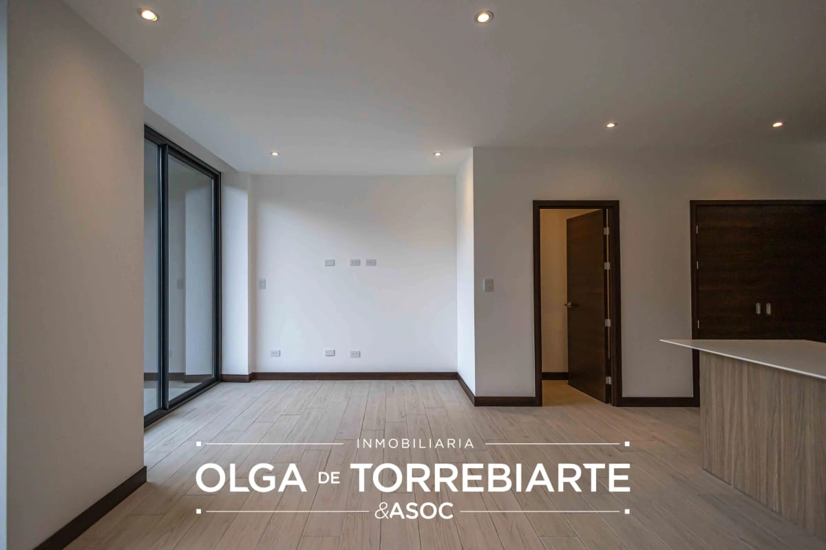 Apartamento en Spazio, Zona 15 — Apartamento en Venta en Spazio, Zona 15, Guatemala, Ciudad — foto 14 de 17