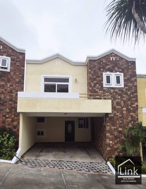 Casa en Venta zona 7 MIXCO ALTOS DEL ENCINAL II - 10