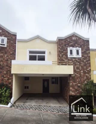 Casa en Venta zona 7 MIXCO ALTOS DEL ENCINAL II — Casa en Venta en Zona 7 Mixco, Guatemala, Ciudad — miniatura 1 de 10