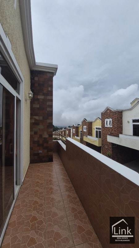 Casa en Venta zona 7 MIXCO ALTOS DEL ENCINAL II - 8