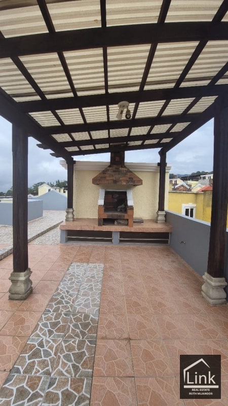Casa en Venta zona 7 MIXCO ALTOS DEL ENCINAL II - 7