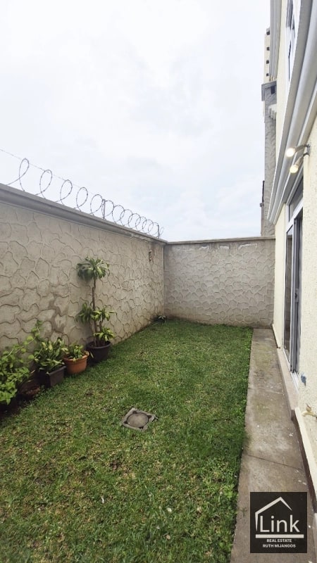 Casa en Venta zona 7 MIXCO ALTOS DEL ENCINAL II - 5