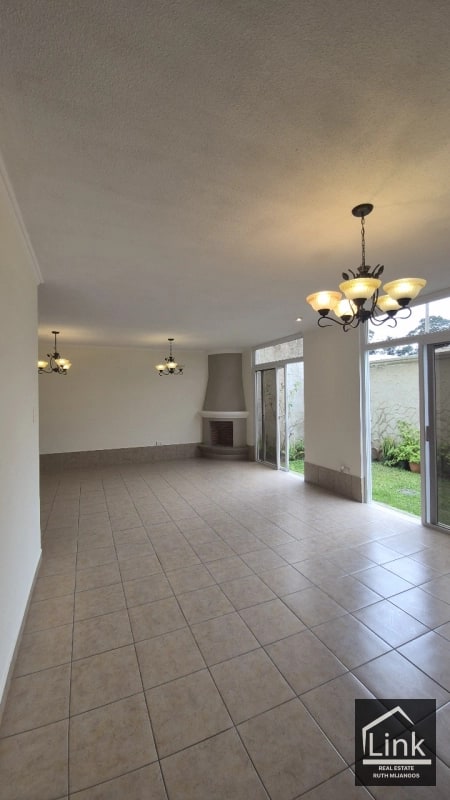 Casa en Venta zona 7 MIXCO ALTOS DEL ENCINAL II - 3