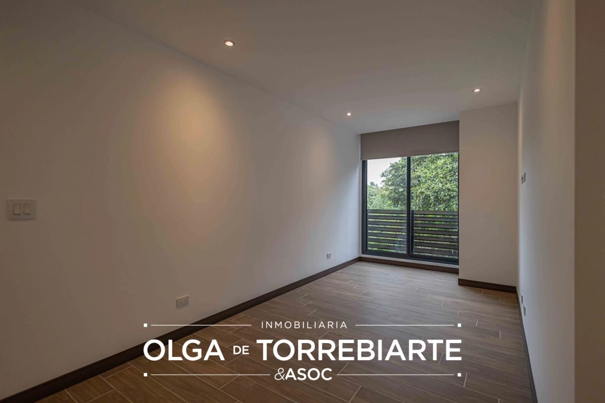 Apartamento en Spazio, Zona 15 — Apartamento en Alquiler en Spazio, Zona 15, Guatemala, Ciudad — foto 9 de 17