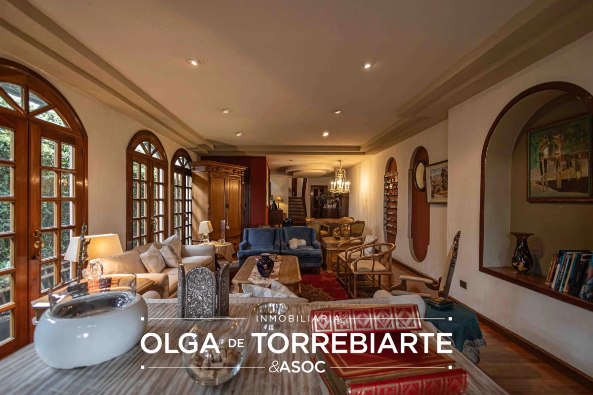 Casa en Vista Hermosa II, Zona 15 — Casa en Venta en Zona 15, Guatemala, Ciudad — foto 1 de 12