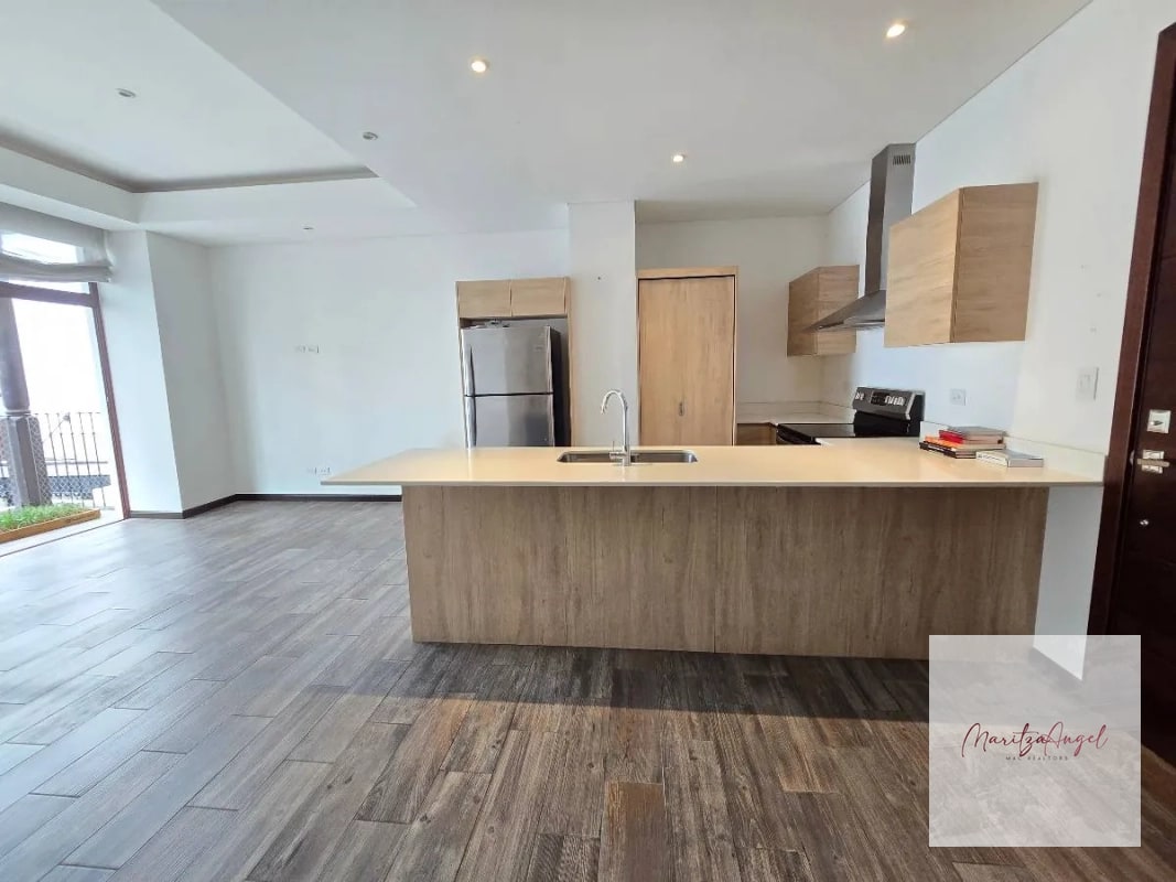 Lirios de Cayala Apartamento en Renta - 6