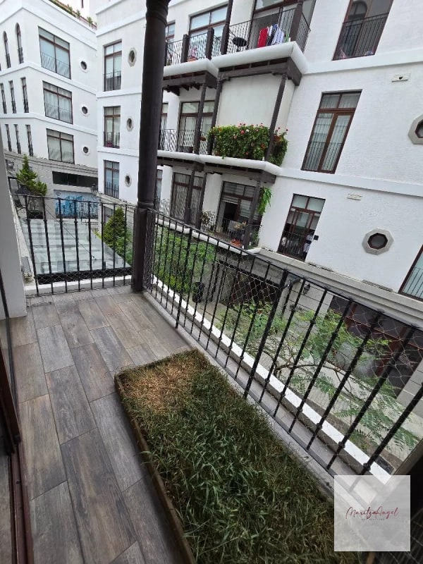 Lirios de Cayala Apartamento en Renta - 1