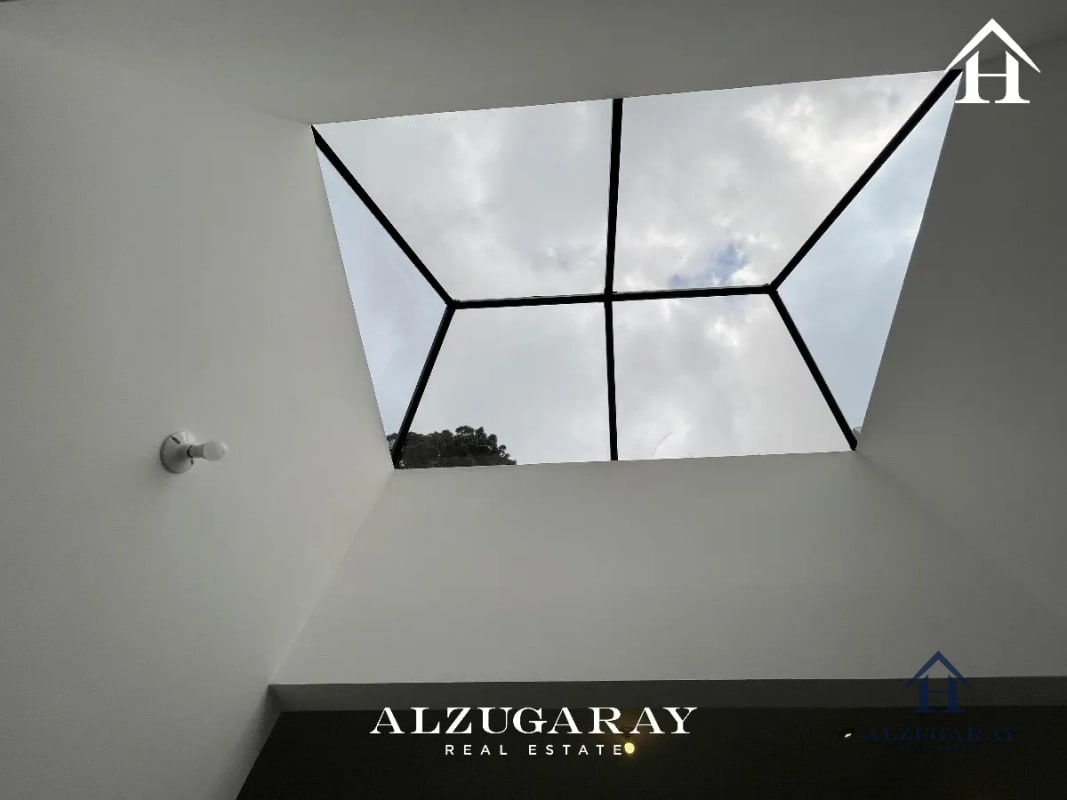 CASA MINIMALISTA P/ ESTRENAR 3 HAB. / COND. KM. 25 CAES - 10