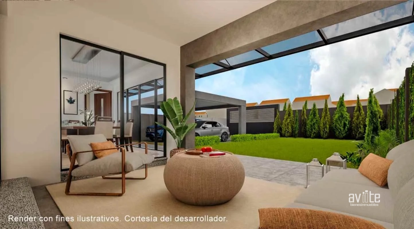 CONDADO NARANJO, hermosa casa en Lyra y Elara en venta $630,000 - 4