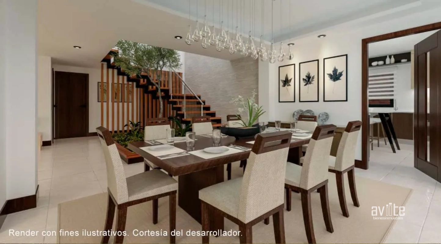 CONDADO NARANJO, hermosa casa en Lyra y Elara en venta $630,000 - 2